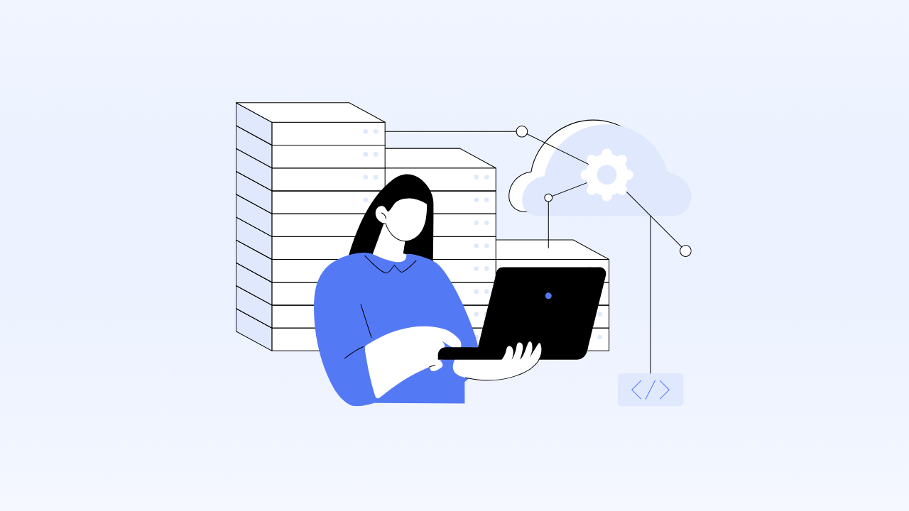 Cloud Storage System