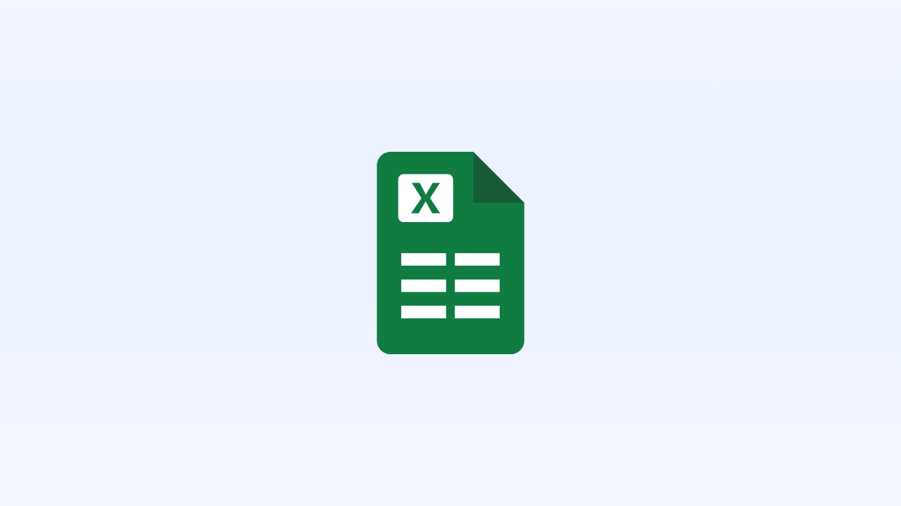 Excel Analysis