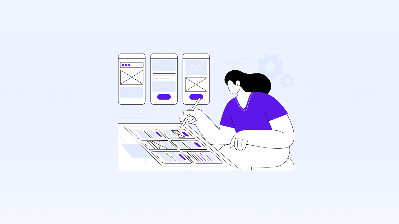 Wireframing and Prototyping