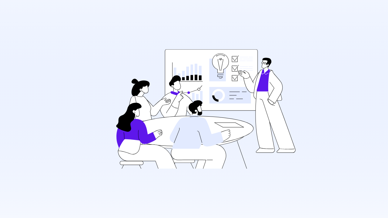Presentation Skills Development