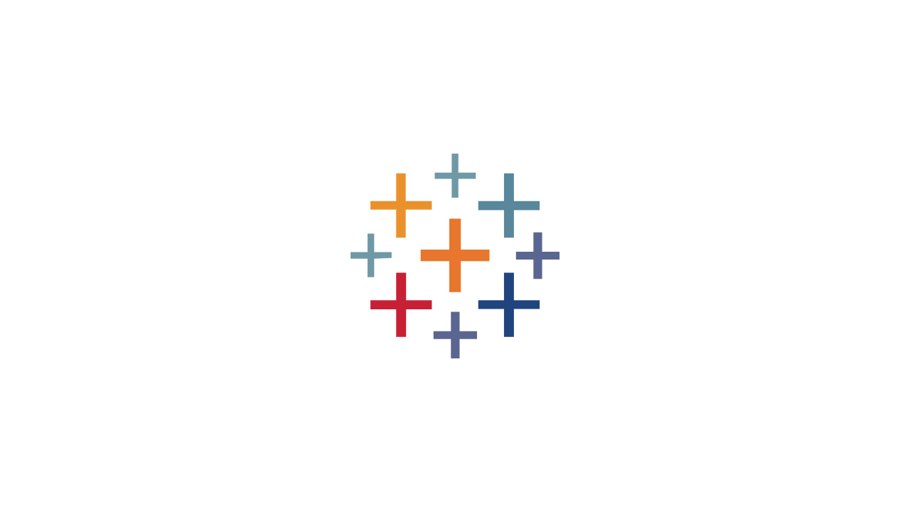 Tableau Software