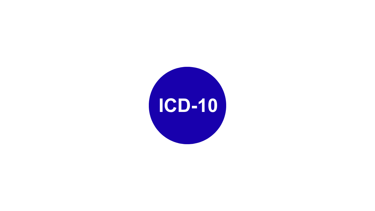 ICD-10