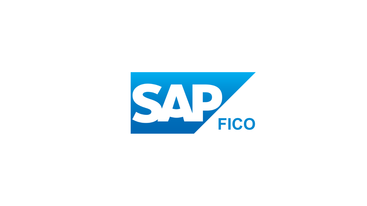 SAP FICO
