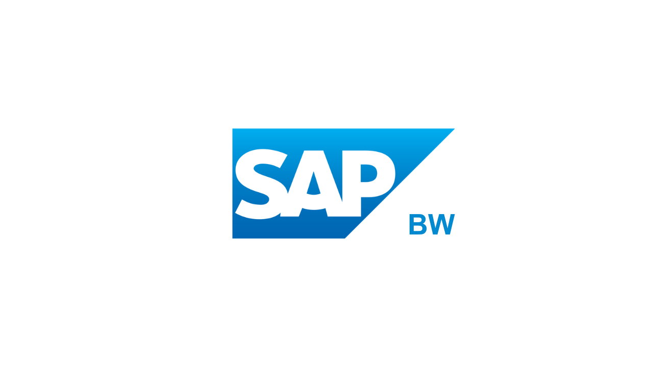 SAP BW