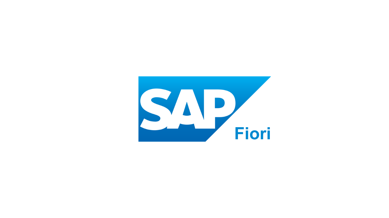 SAP Fiori