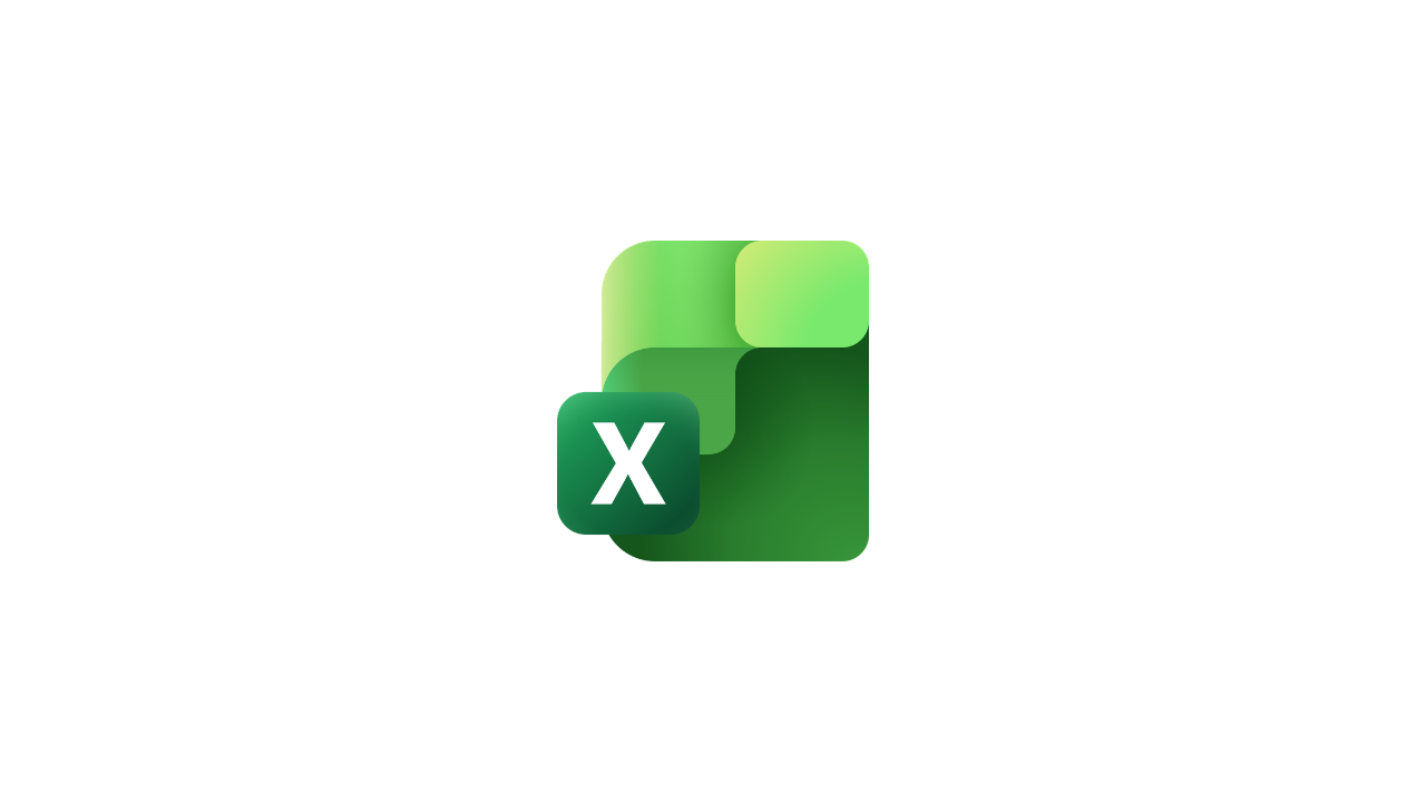 Advanced Excel