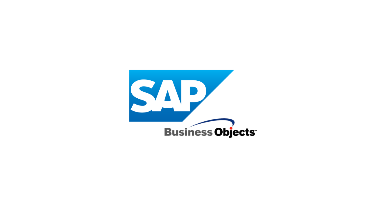 SAP BusinessObjects