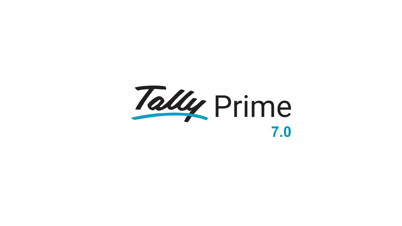 TallyPrime Software