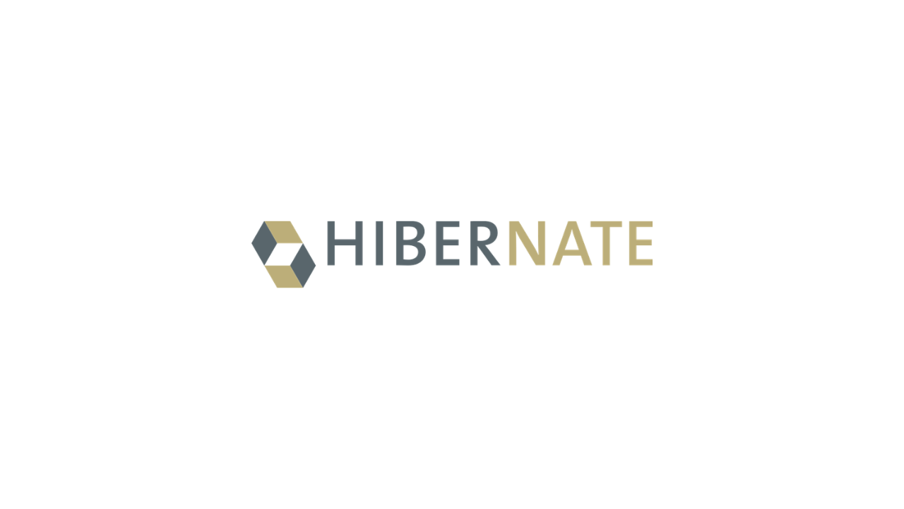 Hibernate