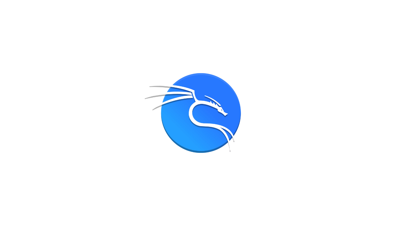 Kali Linux