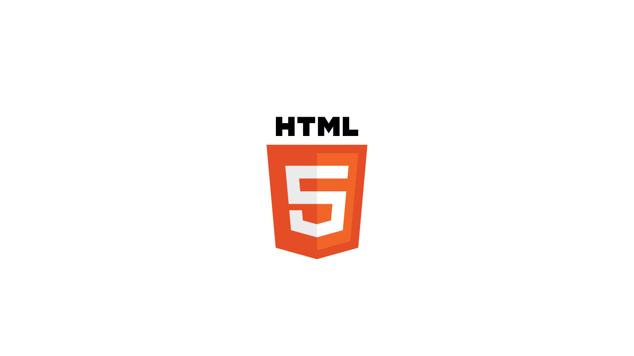 HTML