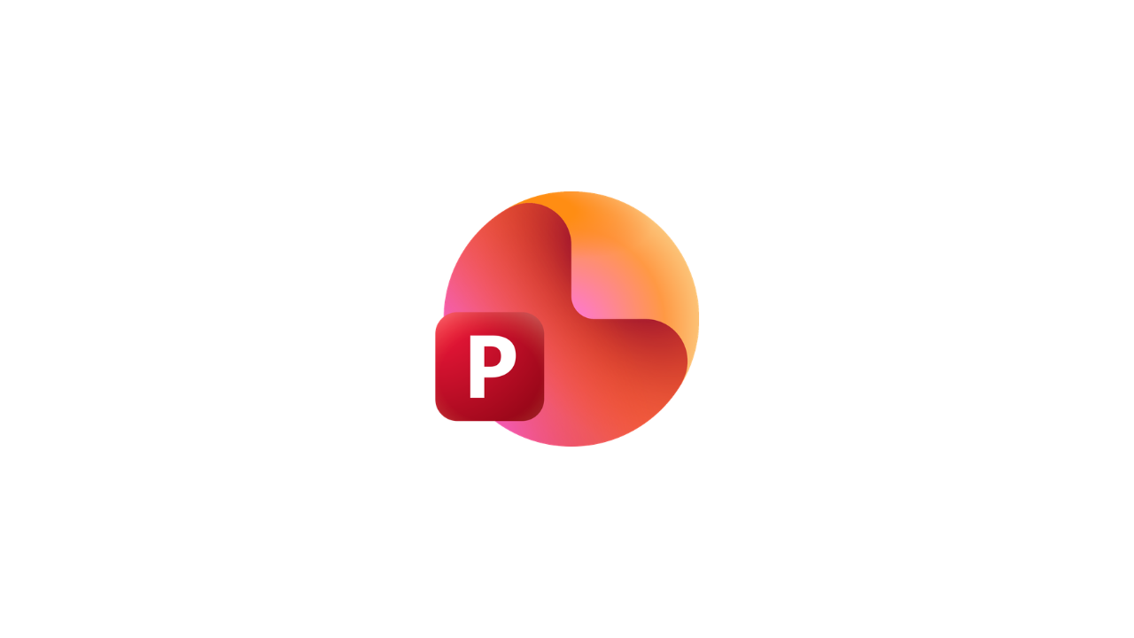 Microsoft PowerPoint