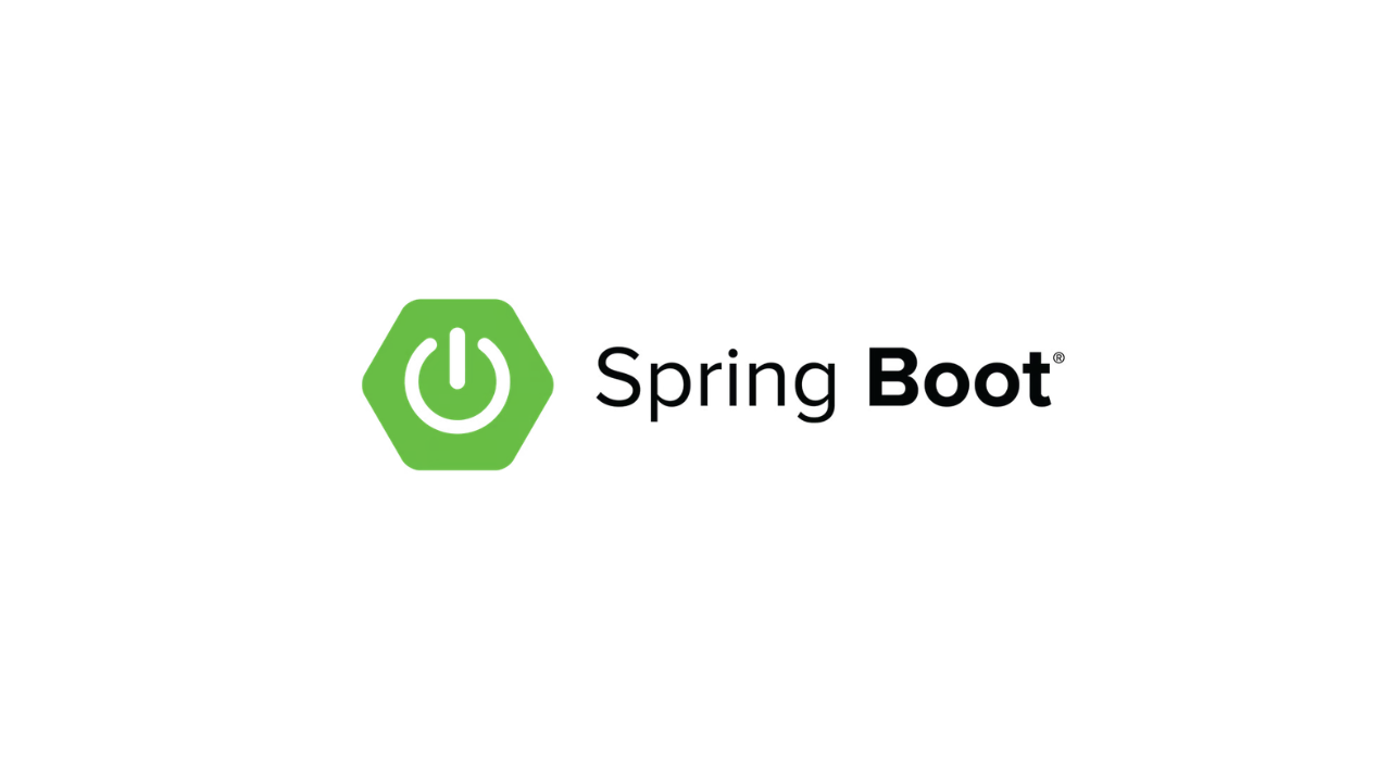 SpringBoot