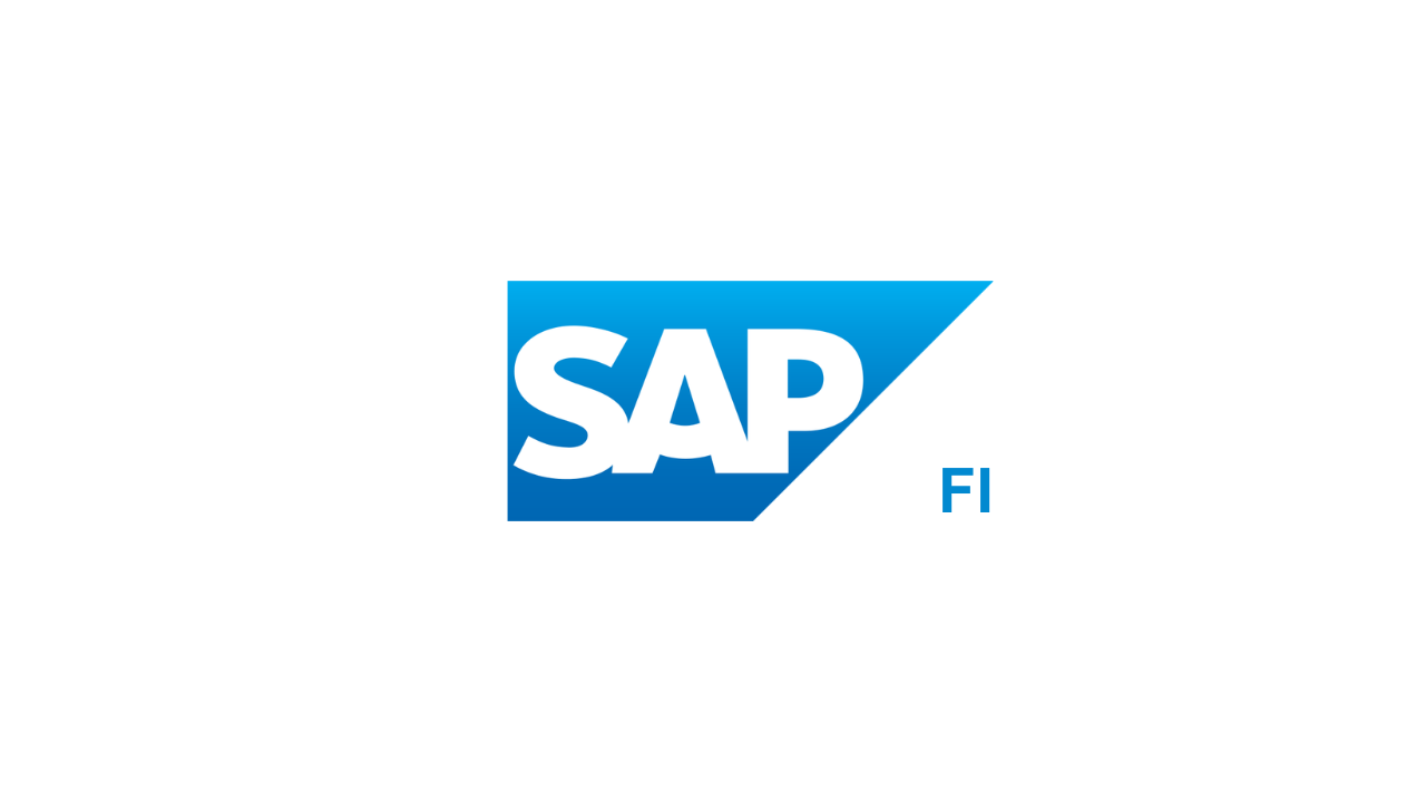 SAP FI