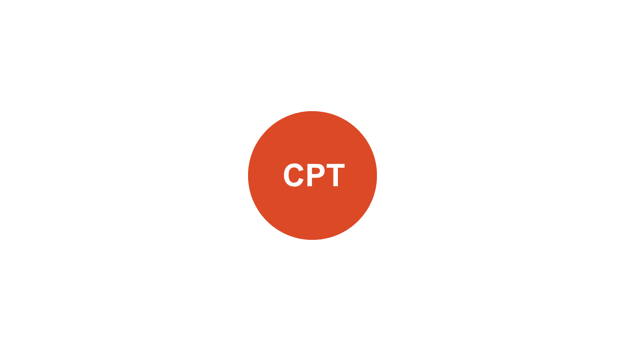 CPT
