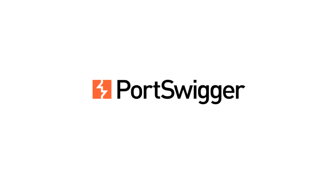 Burp Suite - PortSwigger