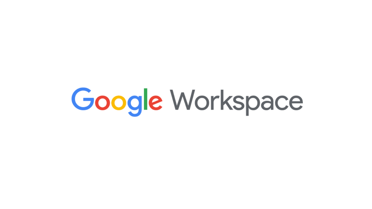 Google Workspace