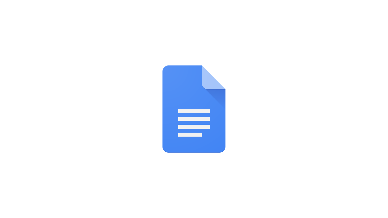 Google Docs Tool