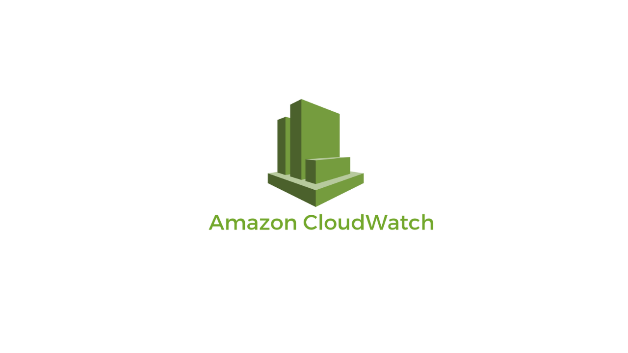 Amazon CloudWatch