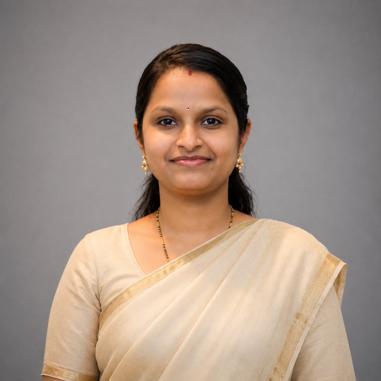 Mrs. Venkata Ravali