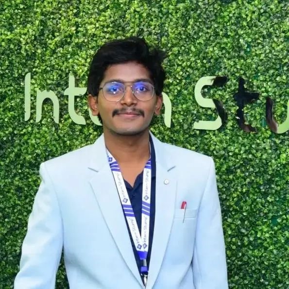 Mr. Dimpu Sarath Kumar