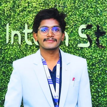 Mr. Dimpu Sarath Kumar