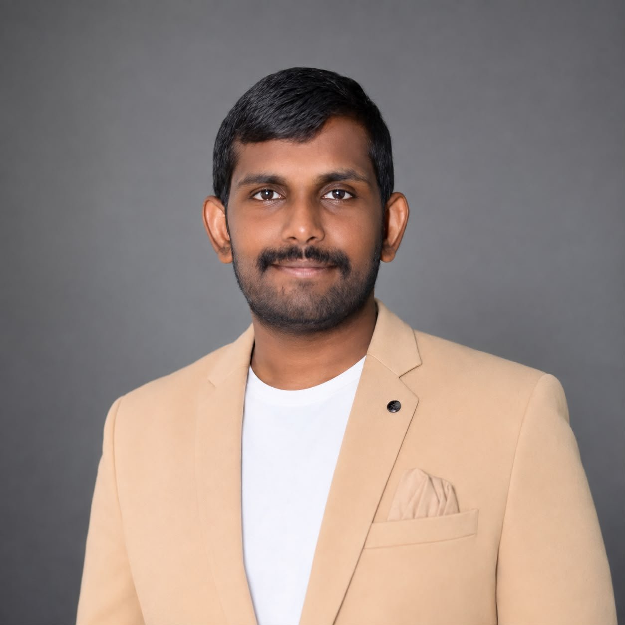 Mr. Sai Gupta